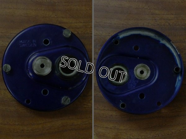 画像5: ABU 4000/5000/6000番台★サイドカップ 左右セット★6000C3 Hi-speed Winch★☆IAR