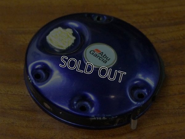 画像4: ABU 4000/5000/6000番台★サイドカップ 左右セット★6000C3 Hi-speed Winch★☆IAR