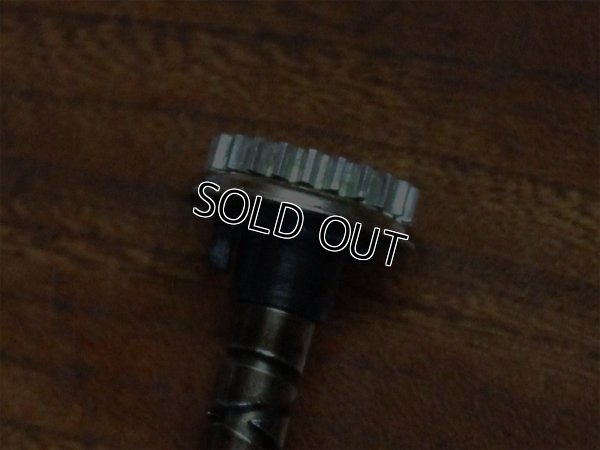 画像6: ABU 2500/3500☆★レベルワインダー＆ウォームギア セット★☆★ABU 2600/3600