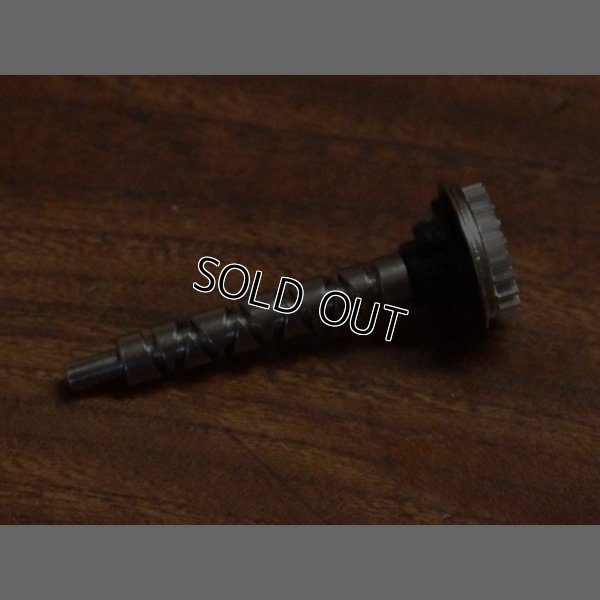 画像4: ABU 2500/3500☆★レベルワインダー＆ウォームギア セット★☆★ABU 2600/3600