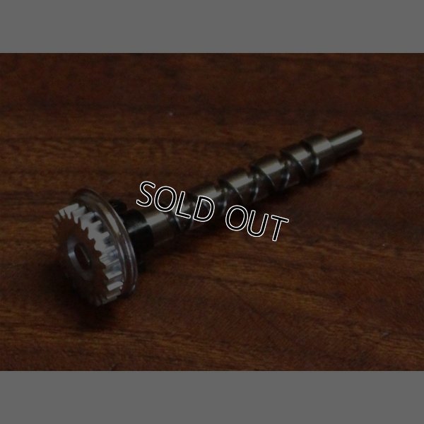 画像5: ABU 2500/3500☆★レベルワインダー＆ウォームギア セット★☆★ABU 2600/3600