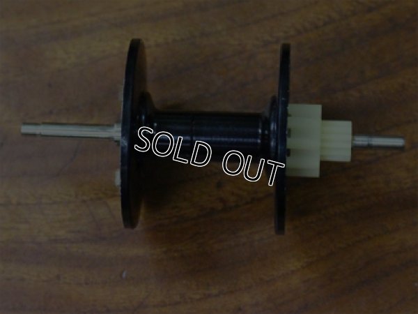 画像3: オールドABU 5500C☆★スプール★☆★ブレーキブロック付