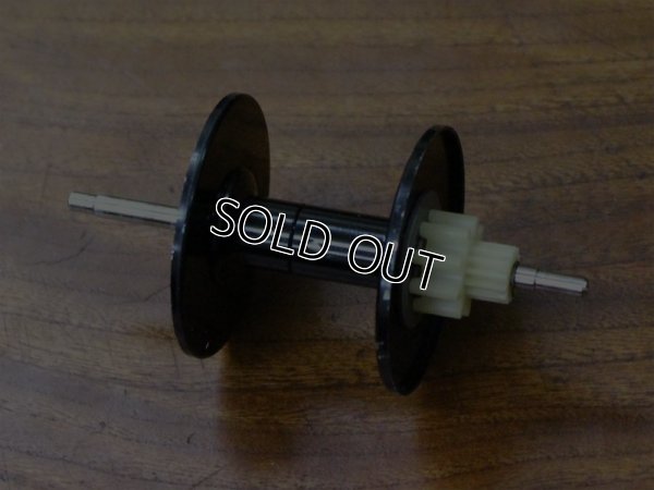 画像2: オールドABU 5500C☆★スプール★☆★ブラック