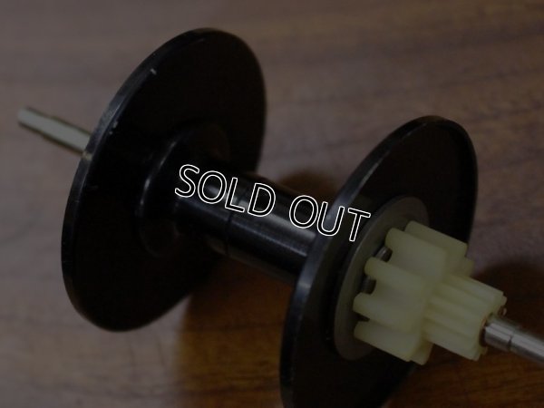 画像6: オールドABU 5500C☆★スプール★☆★ブレーキブロック付