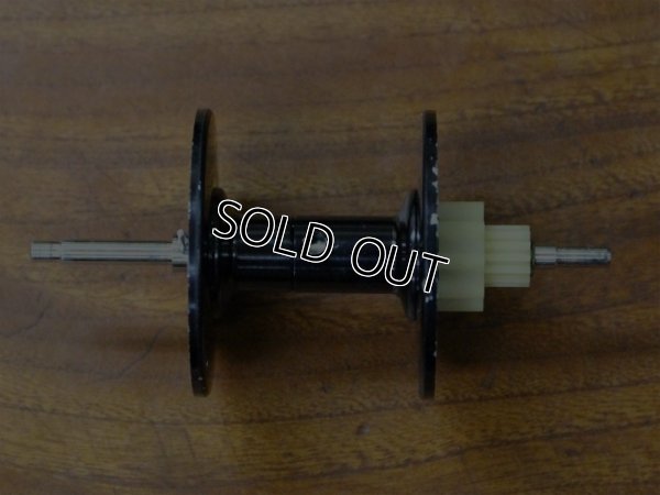 画像3: オールドABU 5500C☆★スプール★☆★ブラック