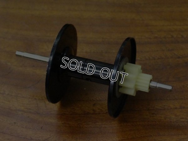 画像2: オールドABU 5500C☆★スプール★☆★ブレーキブロック付