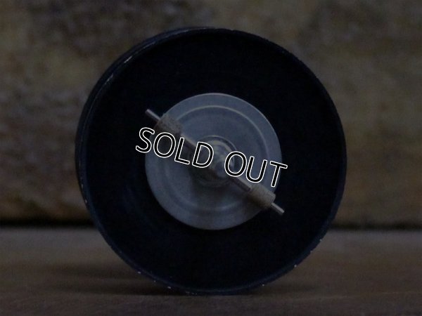 画像5: オールドABU 5500C☆★スプール★☆★ブレーキブロック付