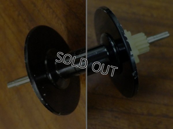 画像4: オールドABU 5500C☆★スプール★☆★ブラック