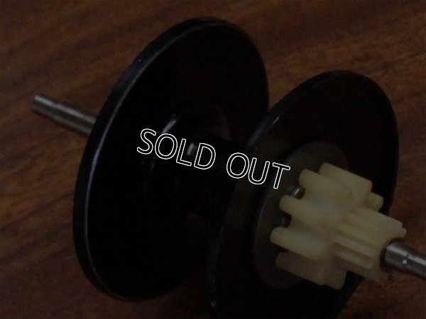 画像6: オールド ABU 4500C☆★スプール★☆★ブレーキブロック付