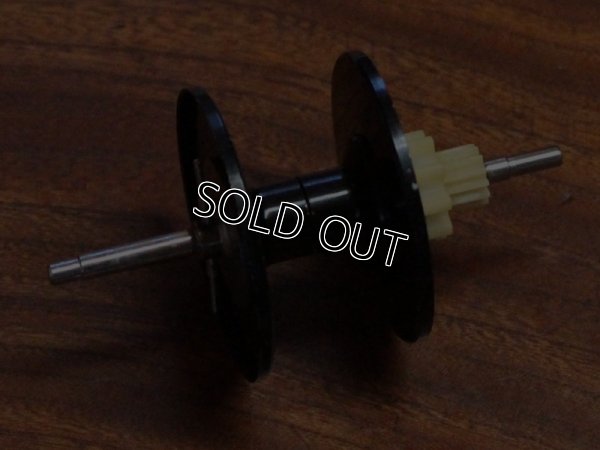 画像5: オールド ABU 4500C☆★スプール★☆★ブレーキブロック付