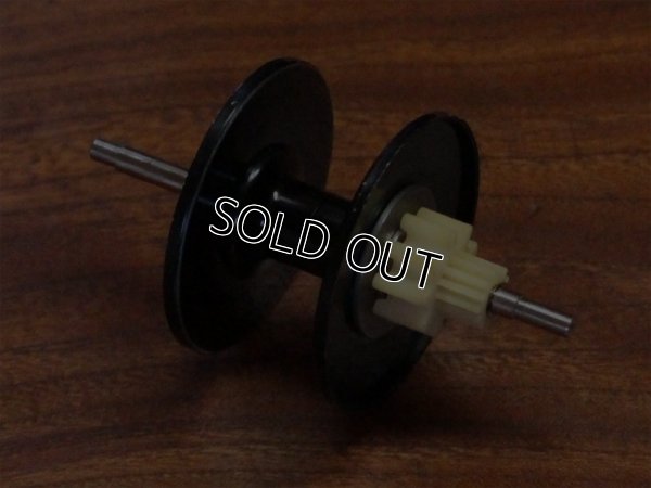 画像2: オールド ABU 4500C☆★スプール★☆★ブレーキブロック付