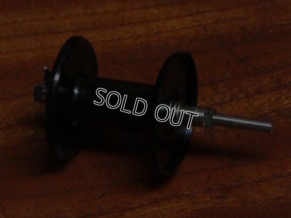 画像3: オ－ルドABU 2500★☆★スプール★☆ABU2600★ケース付