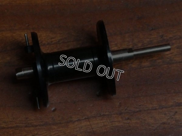 画像4: オ－ルドABU 2500★☆★スプール★☆ABU2600★ケース付