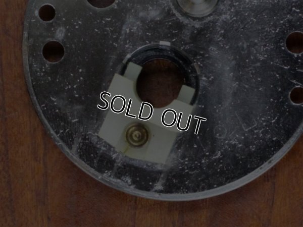 画像4: ABU 1500/2500☆★ブレーキプレート＆プレート左右セット★☆アンチリバース用