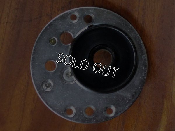 画像3: ABU 1500/2500☆★ブレーキプレート＆プレート左右セット★☆アンチリバース用