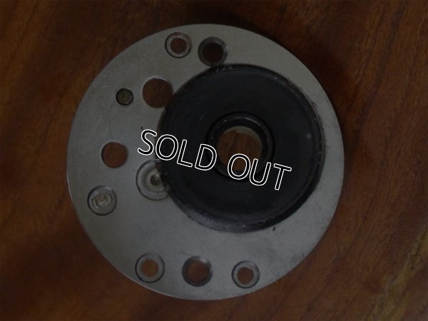 画像3: ABU 1500/2500☆★ブレーキプレート＆プレート左右セット★☆アンチリバース用