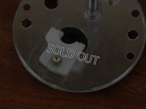 画像3: ABU 1500/2500☆★ブレーキプレート＆プレート左右セット★☆IAR用