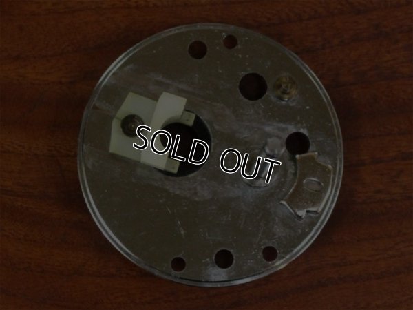 画像2: ABU 1500/2500☆★ブレーキプレート＆プレート左右セット★☆アンチリバース用