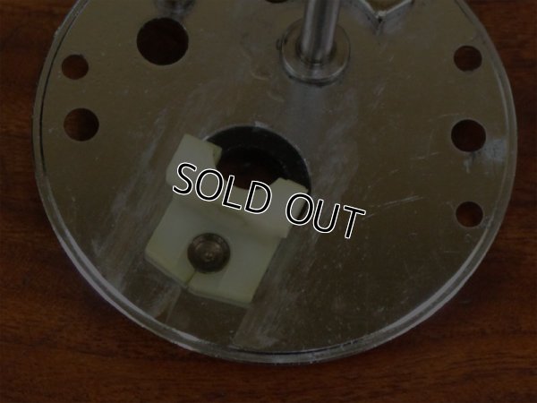 画像4: ABU 1500/2500☆★ブレーキプレート＆プレート左右セット★☆アンチリバース用