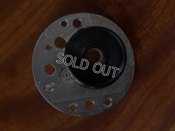 画像4: ABU 1500/2500☆★ブレーキプレート＆プレート左右セット★☆IAR用