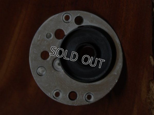 画像4: ABU 1500/2500☆★ブレーキプレート＆プレート左右セット★☆アンチリバース用☆