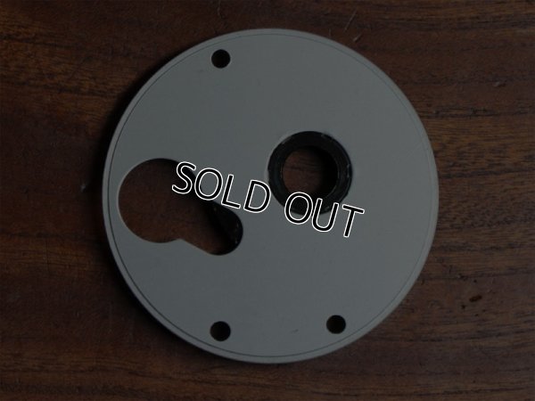 画像5: ABU 1500/2500☆★ブレーキプレート＆プレート左右セット★☆アンチリバース用☆