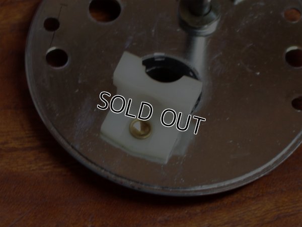 画像3: ABU 1500/2500☆★ブレーキプレート＆プレート左右セット★☆アンチリバース用☆