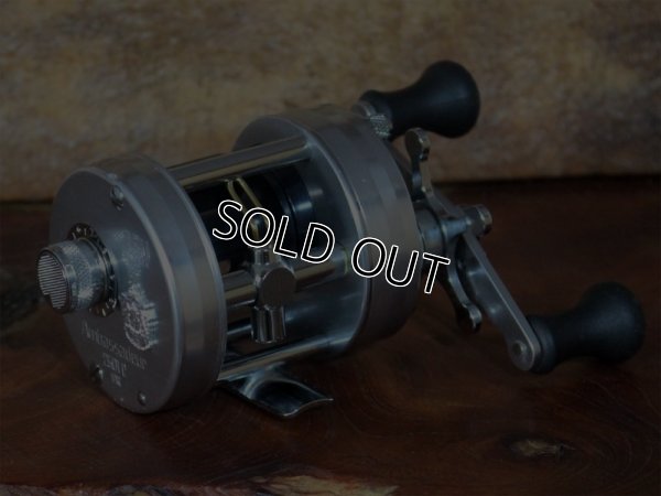 画像2: ABU Ambassadeur 2601C IAR☆★アブ アンバサダー 2601IAR★5.3：1☆左ハンドル