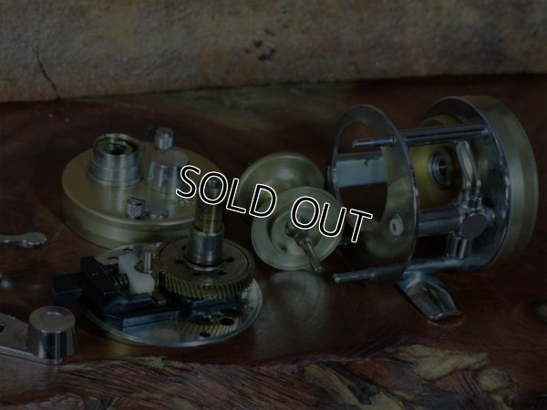 画像6: ABU Ambassadeur 1500C☆★アブ アンバサダー 1500C★☆シャンパンゴールド★☆IAR