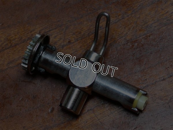 画像2: ABU 2500/3500☆★レベルワインダー＆ウォームギア セット★☆★ABU 2600