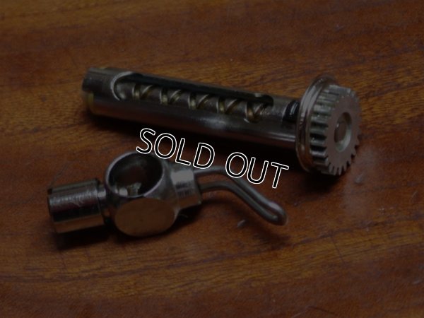 画像5: ABU 2500/3500☆★レベルワインダー＆ウォームギア セット★☆★ABU 2600