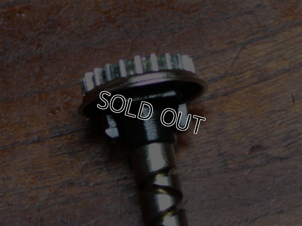 画像4: ABU 2500/3500☆★レベルワインダー＆ウォームギア セット★☆★ABU 2600