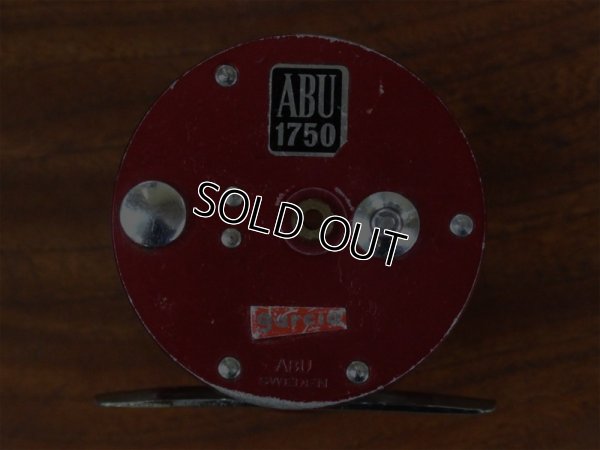 画像3: オールド Ambassadeur 1750A★☆★フレーム★☆★OLD 