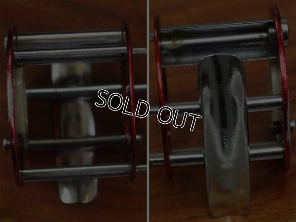 画像6: オールド Ambassadeur 1750A★☆★フレーム★☆★OLD 