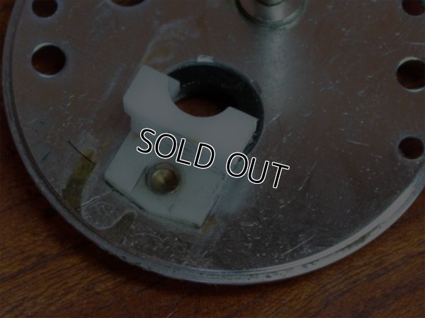 画像3: ABU 1500/2500☆★ブレーキプレート＆プレート左右セット★☆IAR用