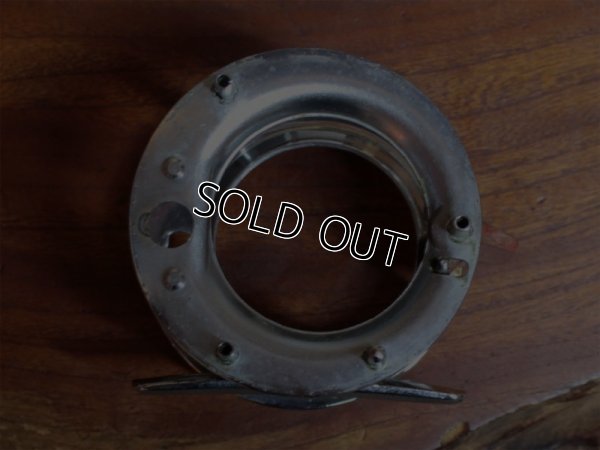 画像4: オールドABU 5600C★☆★赤ベロ フレーム★☆★