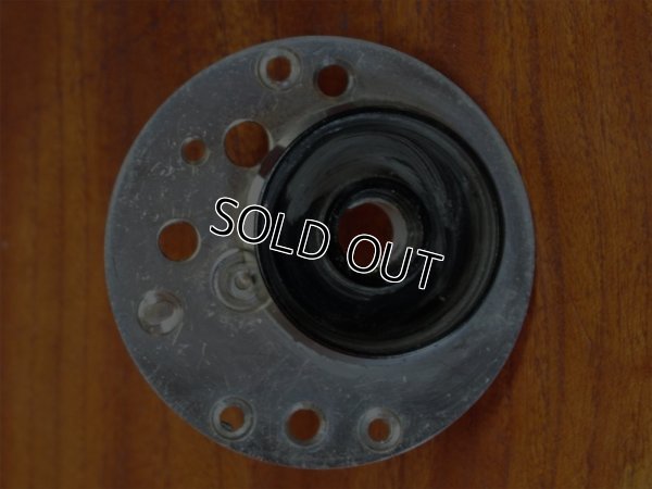 画像4: ABU 1500/2500☆★ブレーキプレート＆プレート左右セット★☆IAR用