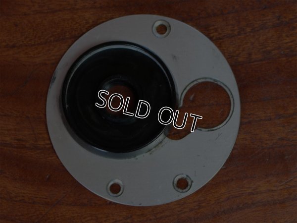 画像6: ABU 1500/2500☆★ブレーキプレート＆プレート左右セット★☆IAR用