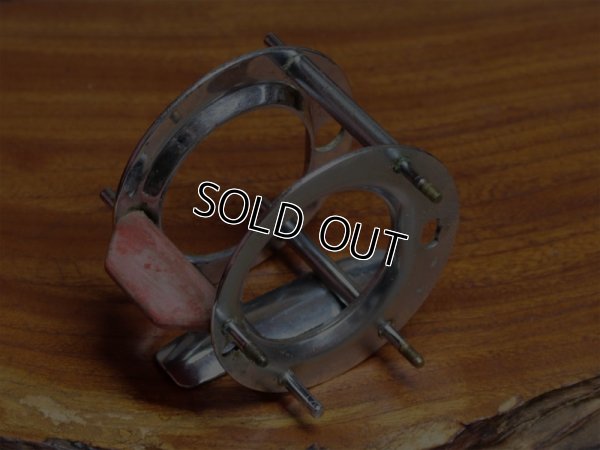 画像2: オールドABU 5600C★☆★赤ベロ フレーム★☆★