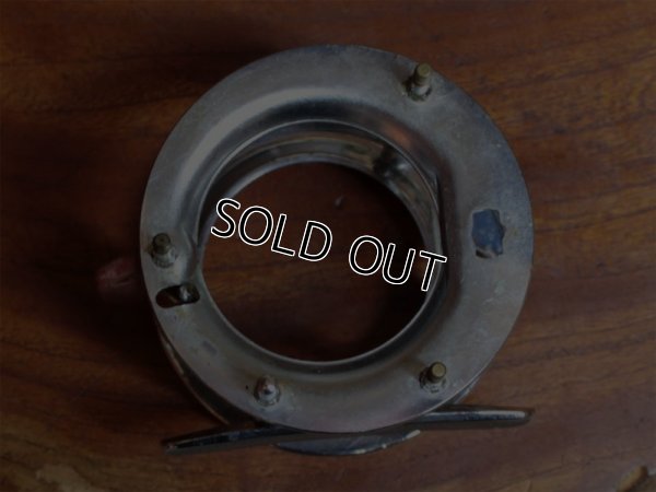 画像3: オールドABU 5600C★☆★赤ベロ フレーム★☆★