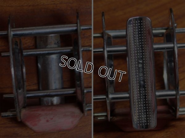 画像5: オールドABU 5600C★☆★赤ベロ フレーム★☆★