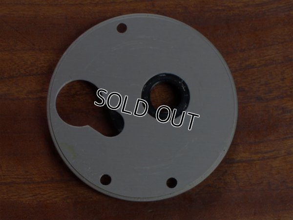 画像5: ABU 1500/3500C パーミング☆★ブレーキプレート＆プレート左右セット★☆アンチリバース用