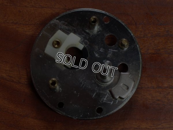 画像2: ABU 1500/3500C パーミング☆★ブレーキプレート＆プレート左右セット★☆アンチリバース用