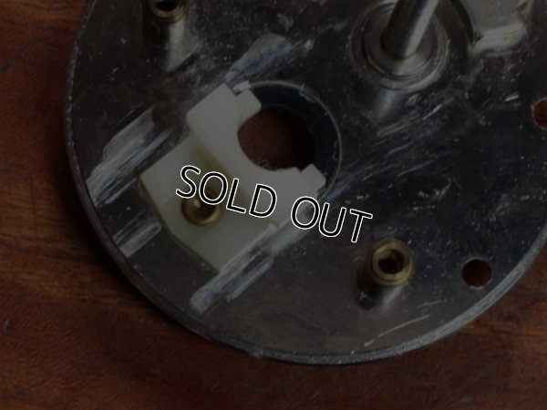 画像3: ABU 1500/3500C パーミング☆★ブレーキプレート＆プレート左右セット★☆アンチリバース用