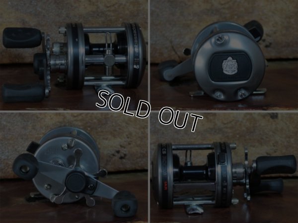 画像4: ABU Ambassadeur 3500CS ロケット IAR☆★アブ アンバサダー 3500CS ROCKET★☆