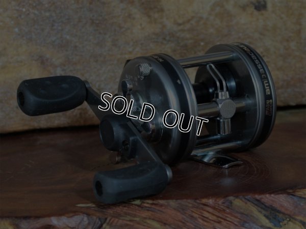 画像2: ABU Ambassadeur 3500CS ロケット IAR☆★アブ アンバサダー 3500CS ROCKET★☆