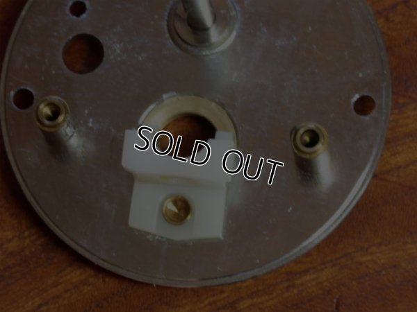 画像3: ABU 1500/3500CA Limited★☆★ブレーキプレート＆プレート左右セット★☆★逆転ストッパー用 