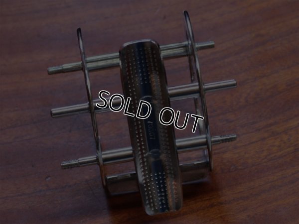 画像6: ABU 2500/3500★☆★フレーム★☆★クローム