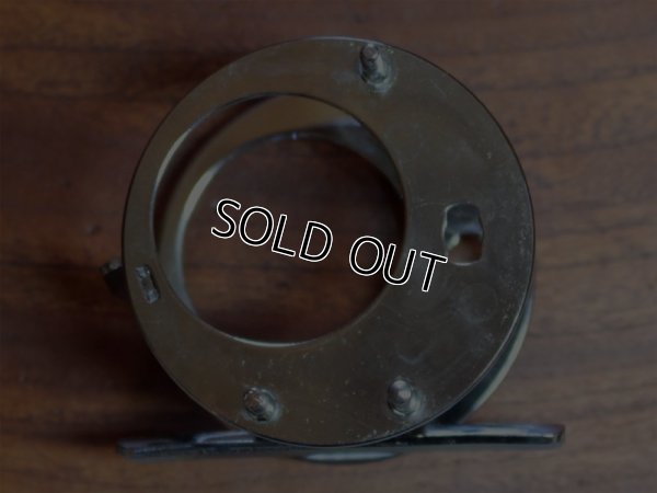 画像4: ABU 2500/3500★☆★フレーム★☆★クローム