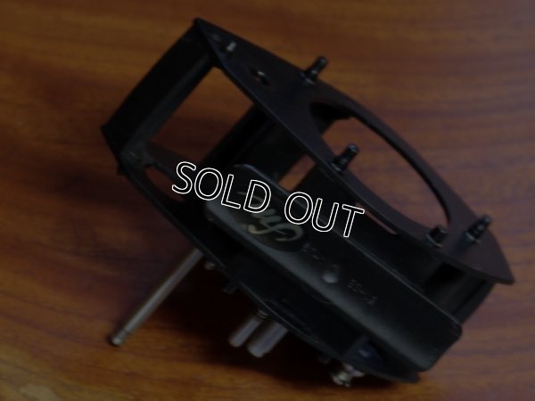 画像6: Ambassadeur LITE PLUS★☆★フレーム★☆★メカプレート一式